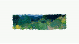 Studies of Artificial Landscapes